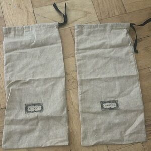 COPY - Gucci shoe bag